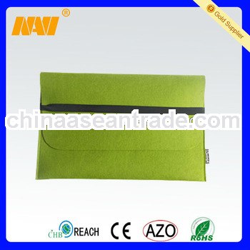 wool felt case for pad(NV-FT0168)