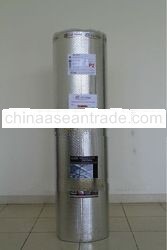 P2 Cat Tuong Roof Insulation material with double metalized foil and bubble air from