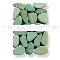 Flores Greenmosaic pebble