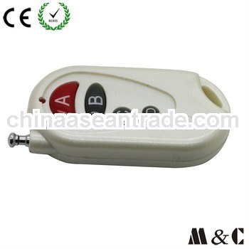 world popular gate opener remote control