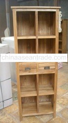 Bookcase BC 004