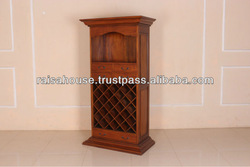 French Furniture - Kitchen Wine Cupboard