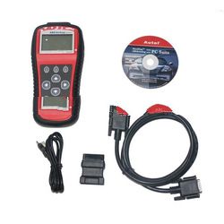 ABS/Airbag Scanner AA101 Code reader