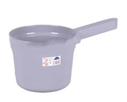 Plastic Water Dipper - SKM 8900 Grey