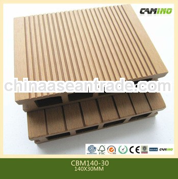 wpc outdoor fake grass flooring