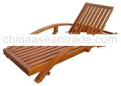 Sakis Sun Lounger