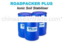 RoadPacker Plus Soil Stabilizer