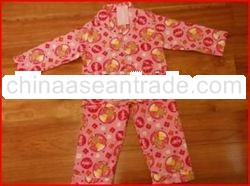 Girls Pyjamas Sleepwear