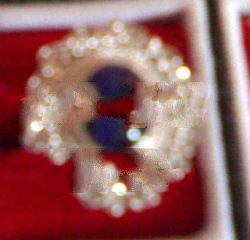 HANDICRAFT SILVER RINGS