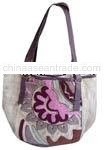ZBE 13B Canvas handbag