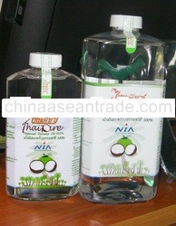 Pure coconut oil 100%