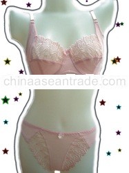 Brassiere Set