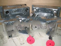GEAR MOLDS