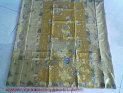 old batik sarong