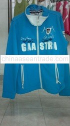 jacket cold