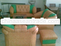 Sofa Senduk Nadiva - Traditional Made from 