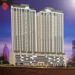 The Grand Midori Makati Real Estate Condominium
