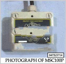 Super Surge Protector