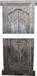 BALI DOOR CARVED BD02