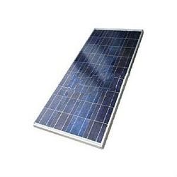 Sunforce Products: 39810 80 Watt Polycrystalline Solar Panel with Sharp Module