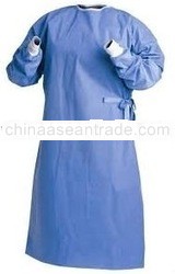Surgeon Gown