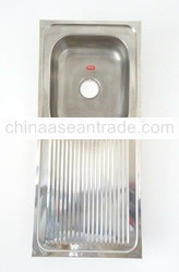 Meiwa Kitchen Sink 1M