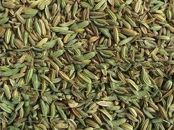 Cumin Seed