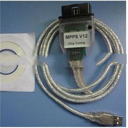 MPPS V12 Chip Tuning Tool