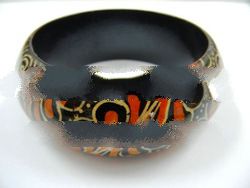Batik Bangle