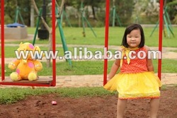 Bella Jeges batik