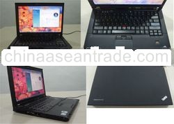 Thinkpad T400 (P8600) with webcam