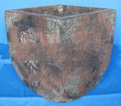Antique Terracotta Planters - Terracotta pot