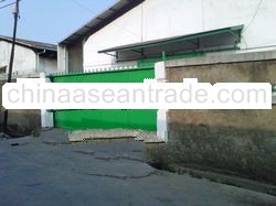 Ex Warehouse / Plant Jakarta Industrial Estate Pulogadung, JAKARTA