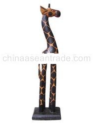 Girrafe Color 100 Cm