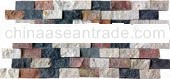 stones mosaic