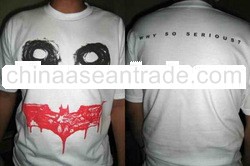 Dark Knight Community Tees