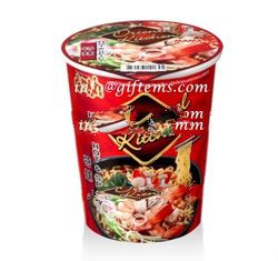 MAMA INSTANT CUP NOODLES OREINTAL KITCHEN