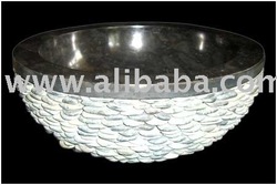 Marble Sink MS 01