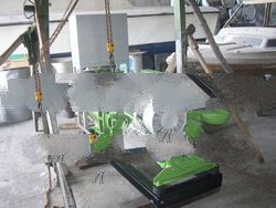 GENSET 60 KVA (ready)