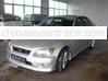 used Lexus IS 200