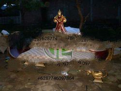 Luxury Sofa Boat French Style Antique