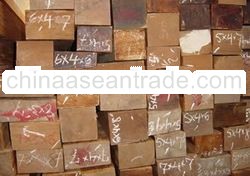 Plantation And Fruit Wood Sawn Timber