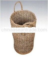 Round Dustbin + Handle