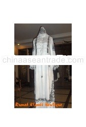 Moslem Fashion Dresses