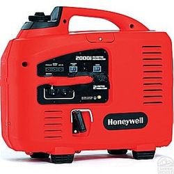 Honeywell HW2000i Portable Inverter Generator