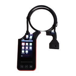 2013 High Quality Launch OBD2 Code Reader Creader VII