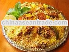 Biryani