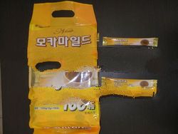 INHYANG MOCHA COFFEE(SACHET)