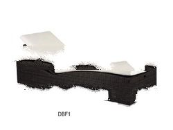 All Weather Wicker Cebu