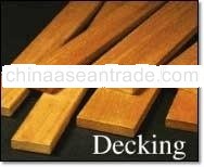 bengkirai decking timber